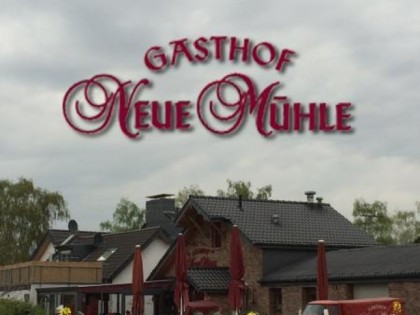 Фото: Neue Mühle